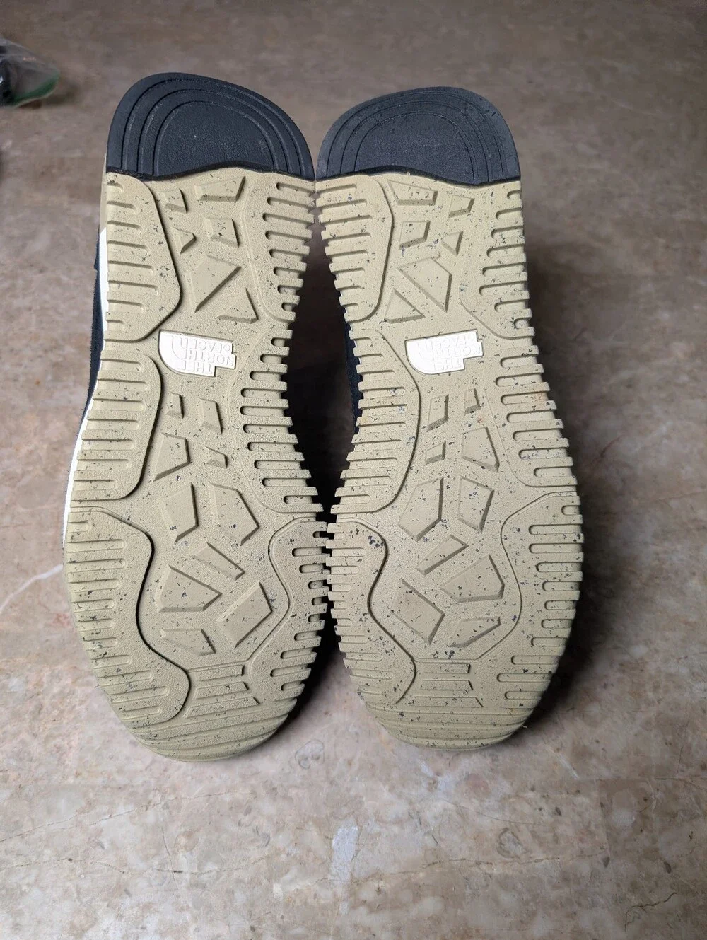 The North Face like new